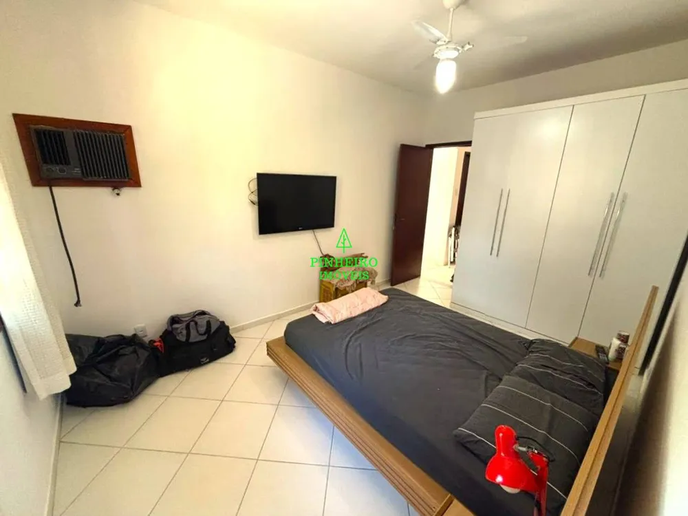 Casa de Condomínio, 4 quartos - Foto 38