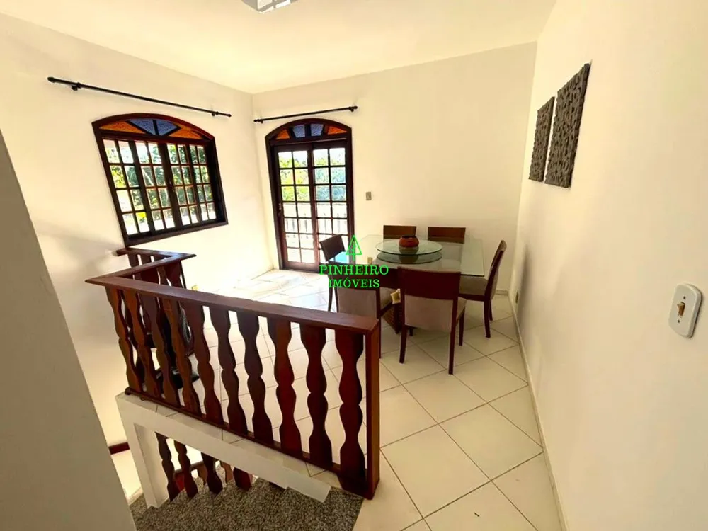 Casa de Condomínio, 4 quartos - Foto 46