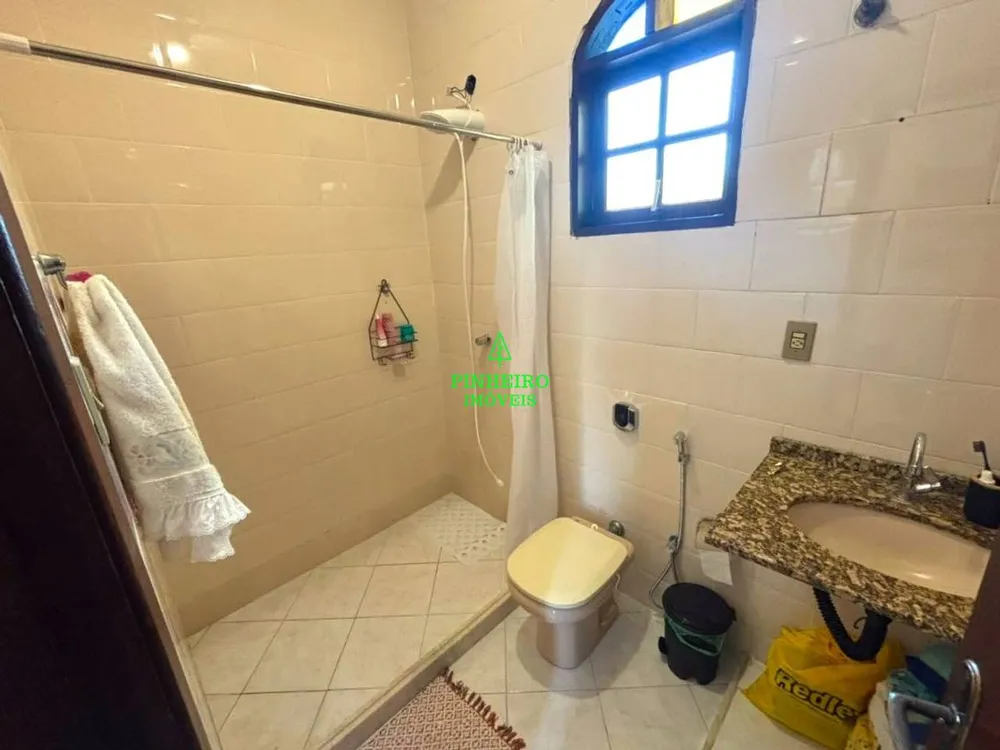 Casa de Condomínio, 4 quartos - Foto 42