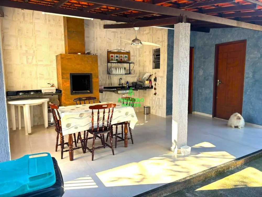 Casa de Condomínio, 4 quartos - Foto 63
