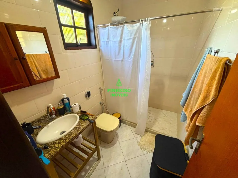 Casa de Condomínio, 4 quartos - Foto 56