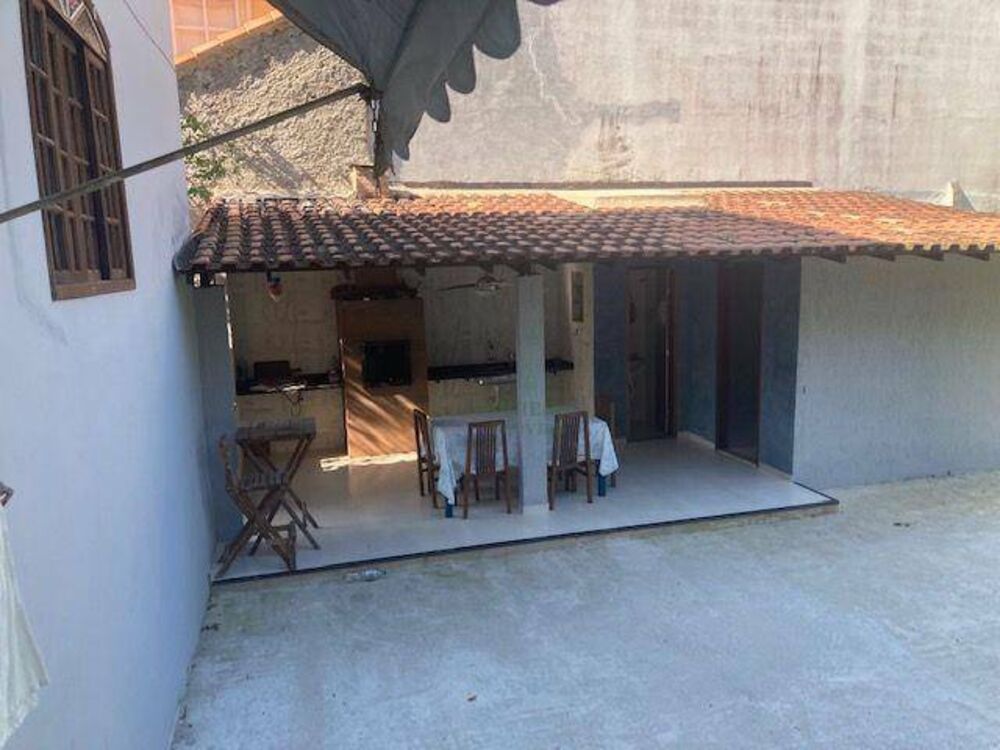 Casa de Condomínio à venda com 4 quartos, 240m² - Foto 12