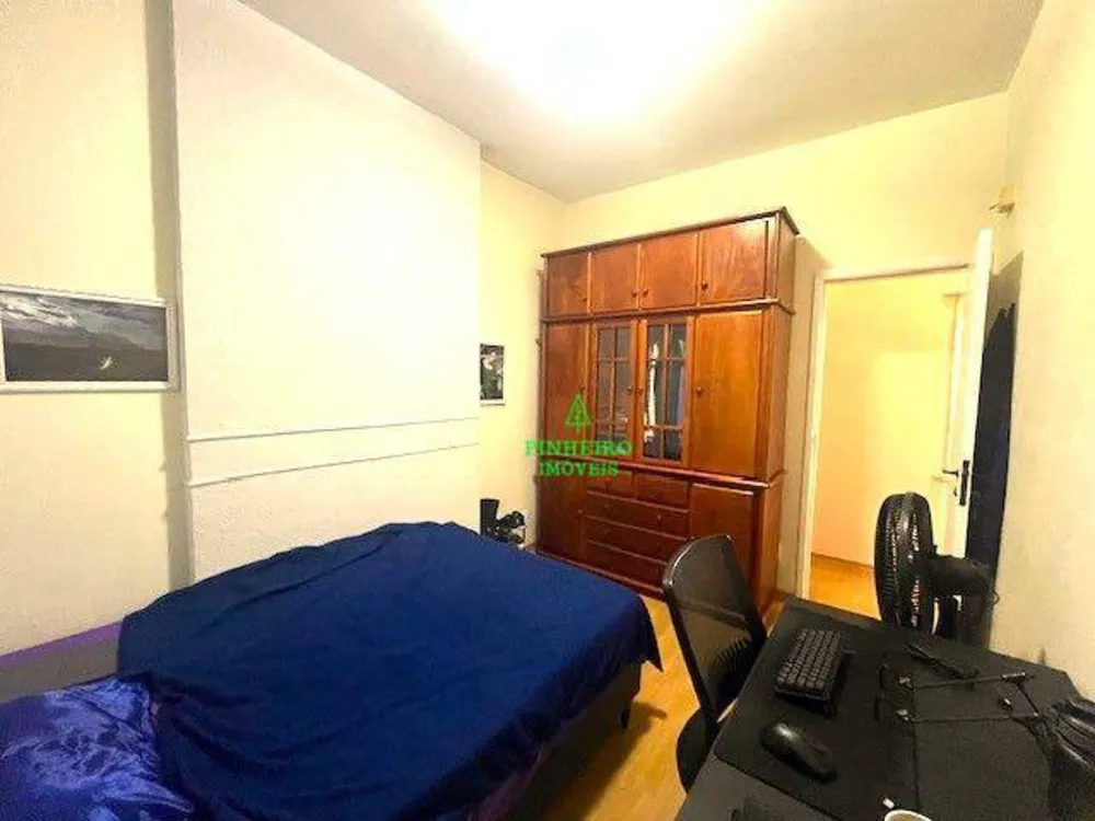 Apartamento, 2 quartos, 79 m² - Foto 11