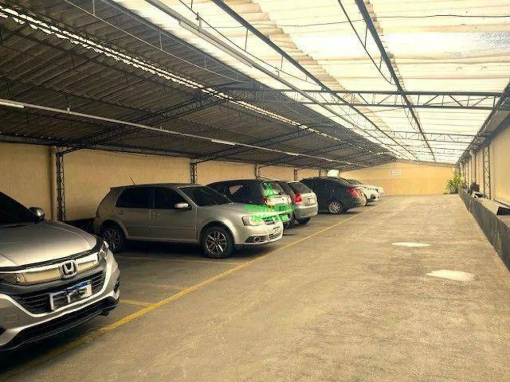 Apartamento, 2 quartos, 79 m² - Foto 14