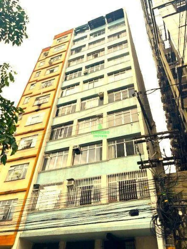 Apartamento, 2 quartos, 79 m² - Foto 1
