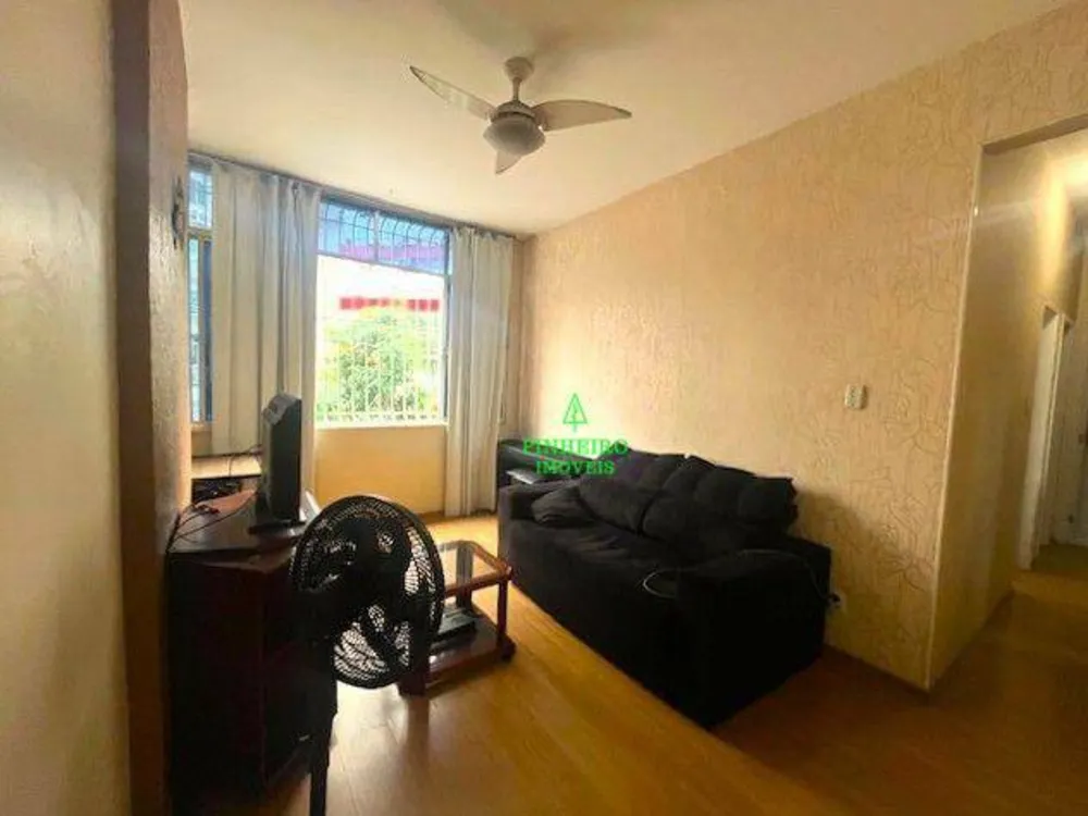 Apartamento, 2 quartos, 79 m² - Foto 5
