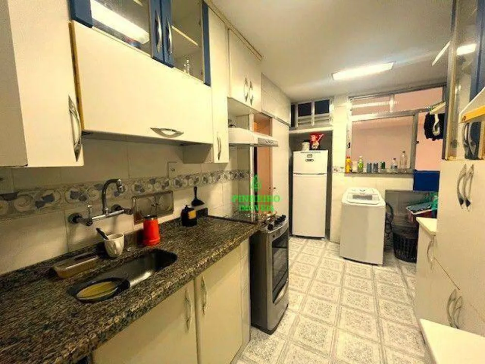 Apartamento, 2 quartos, 79 m² - Foto 3