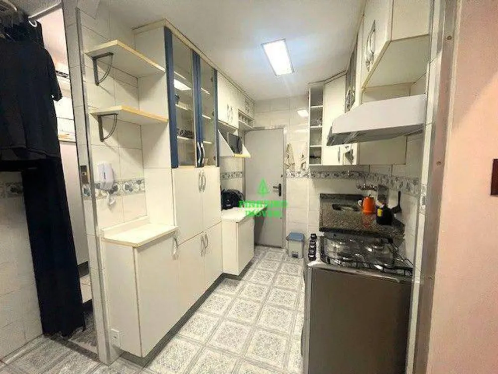 Apartamento, 2 quartos, 79 m² - Foto 2