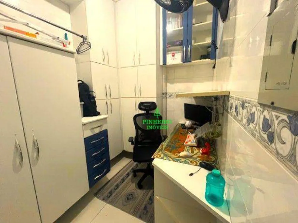 Apartamento, 2 quartos, 79 m² - Foto 4