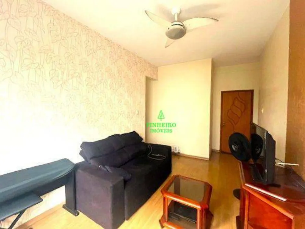Apartamento, 2 quartos, 79 m² - Foto 6