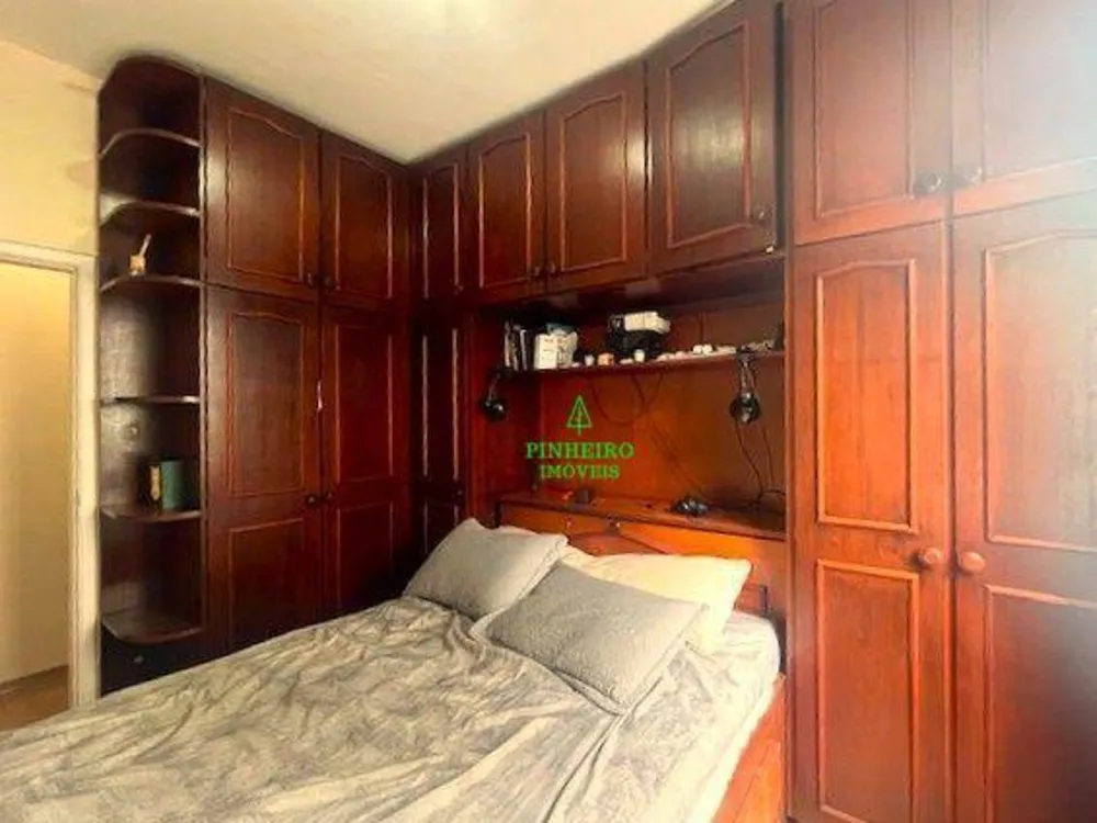 Apartamento, 2 quartos, 79 m² - Foto 8