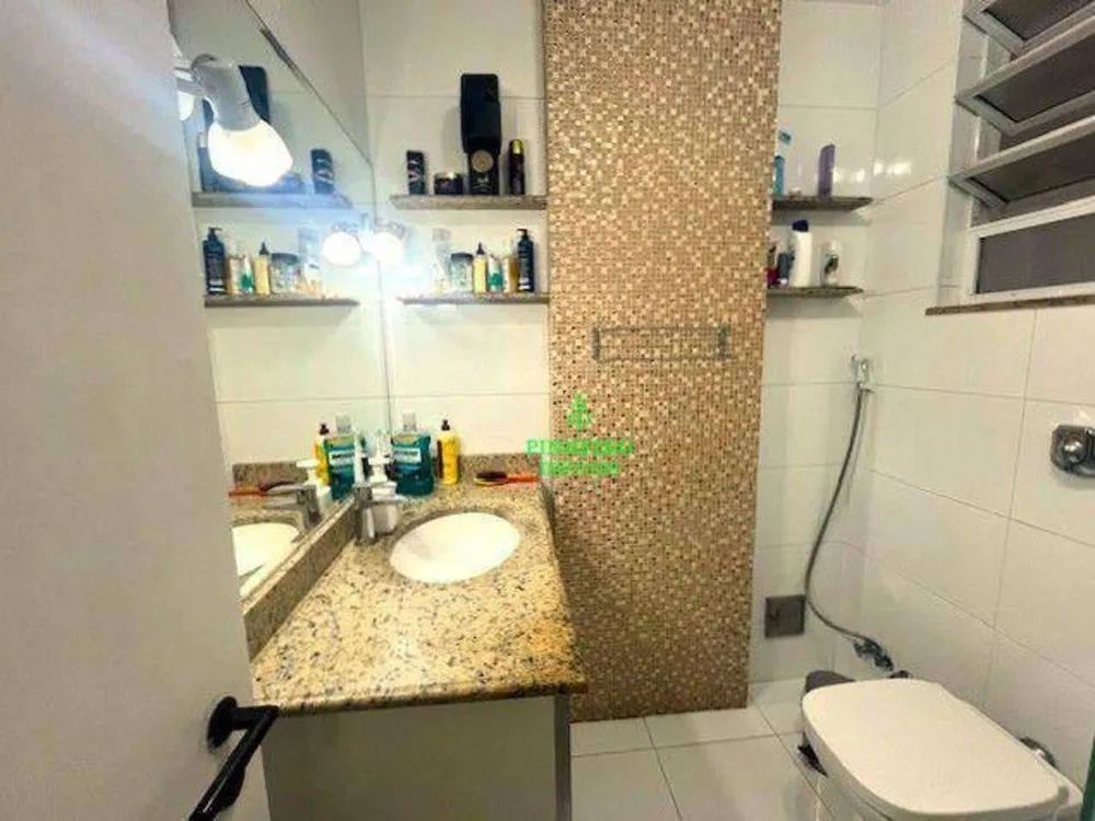 Apartamento, 2 quartos, 79 m² - Foto 15
