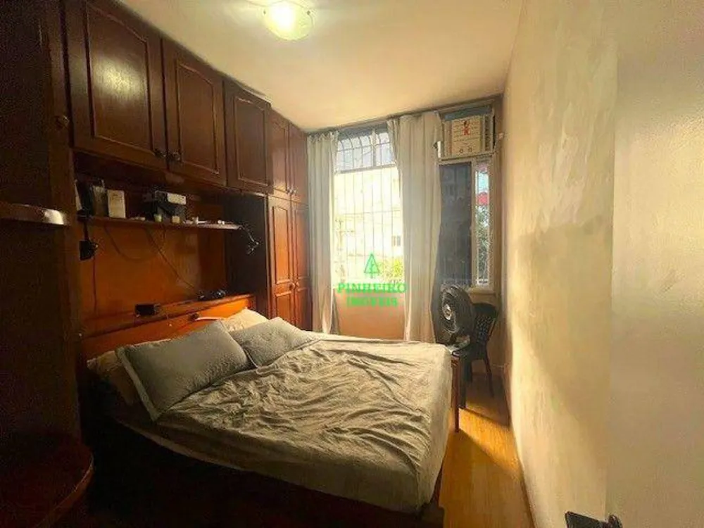 Apartamento, 2 quartos, 79 m² - Foto 7