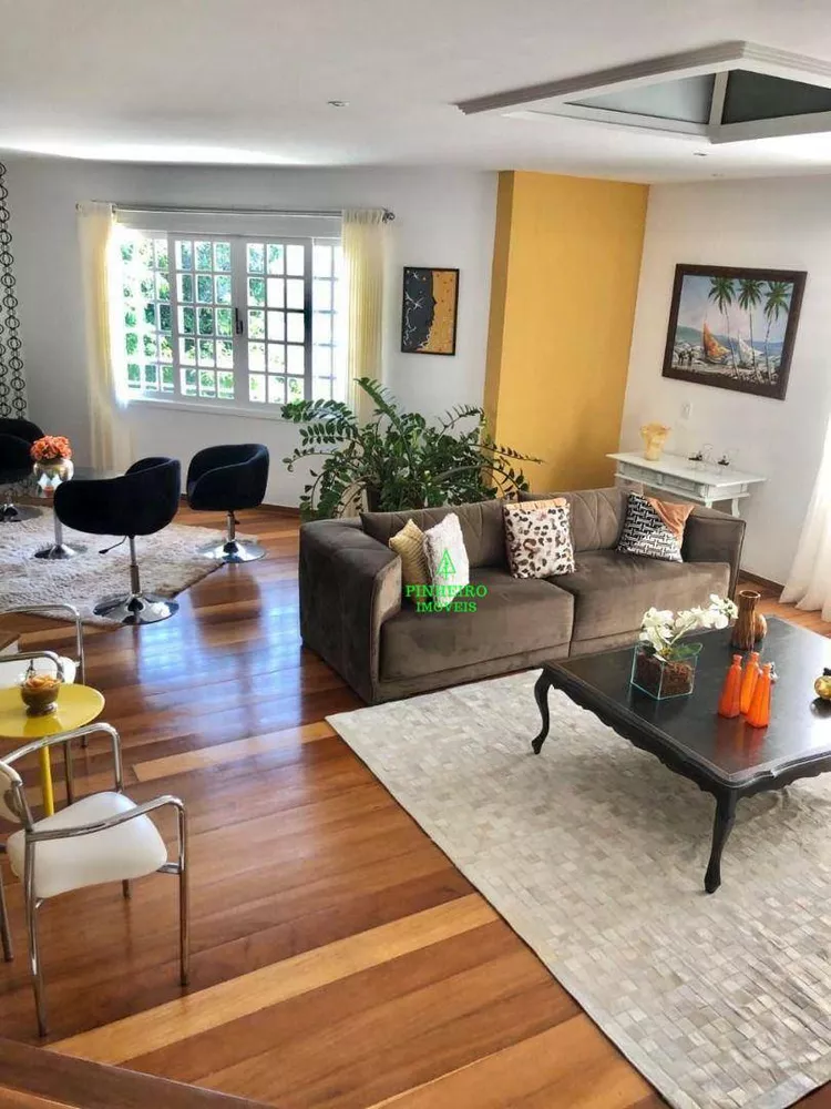 Casa de Condomínio, 4 quartos - Foto 6