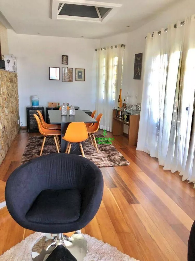 Casa de Condomínio, 4 quartos - Foto 10