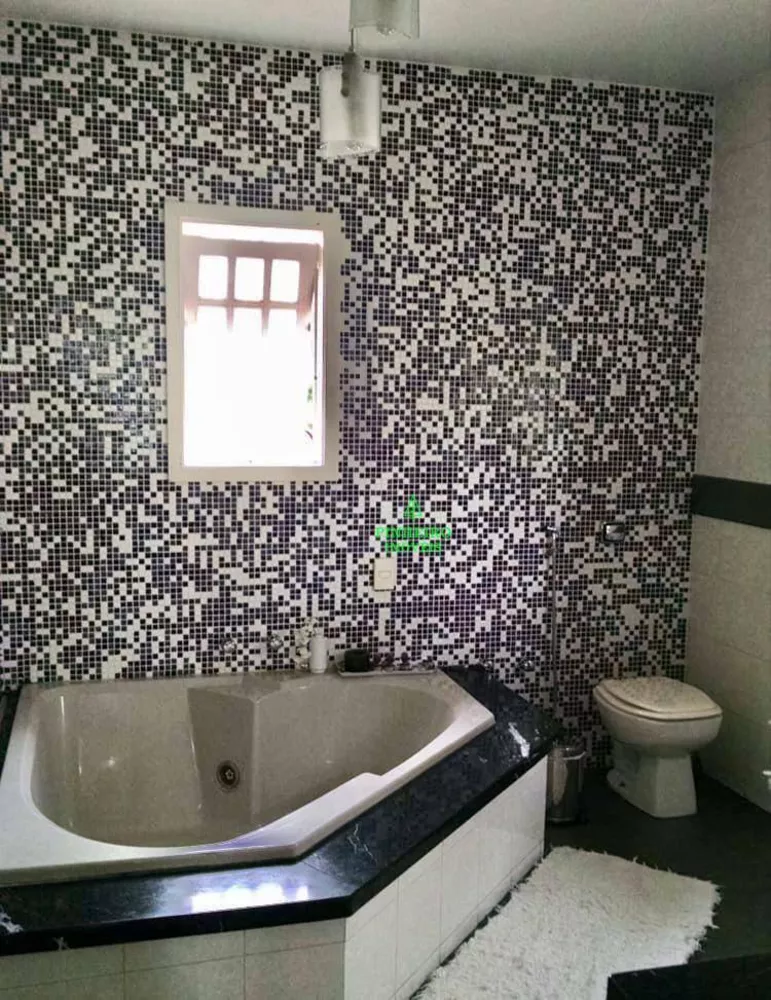 Casa de Condomínio, 4 quartos - Foto 13