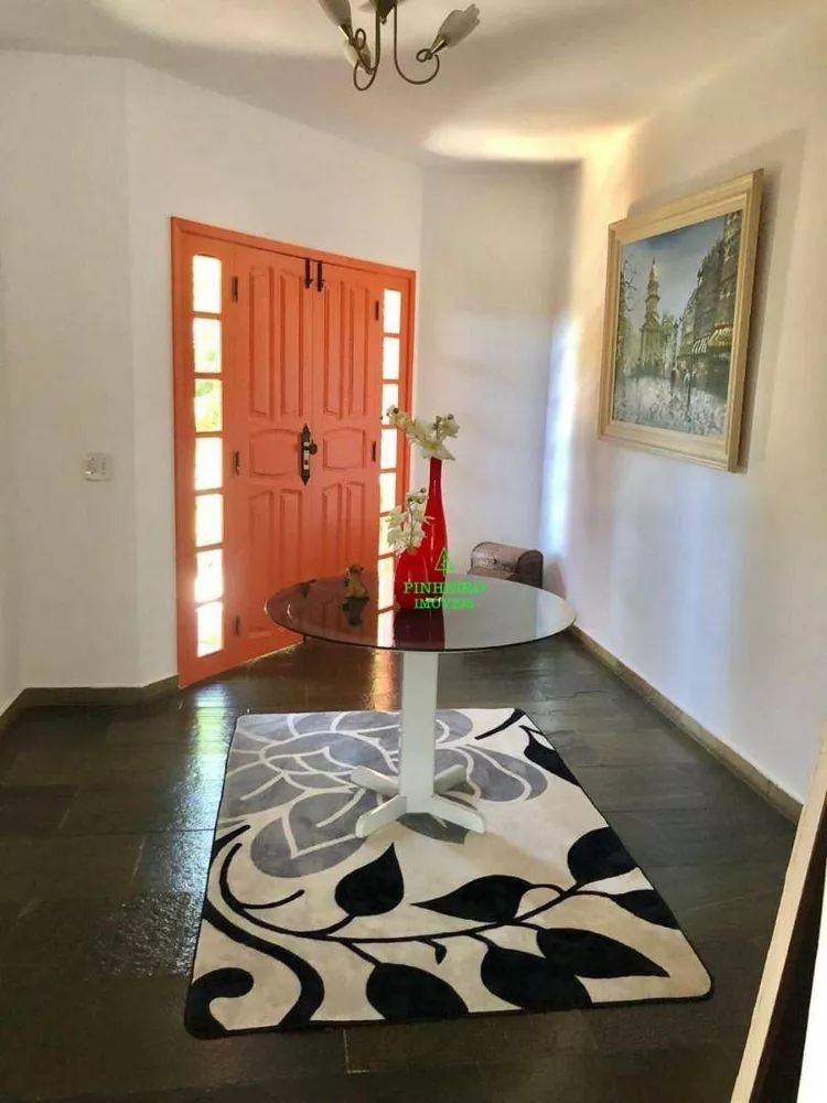 Casa de Condomínio, 4 quartos - Foto 14