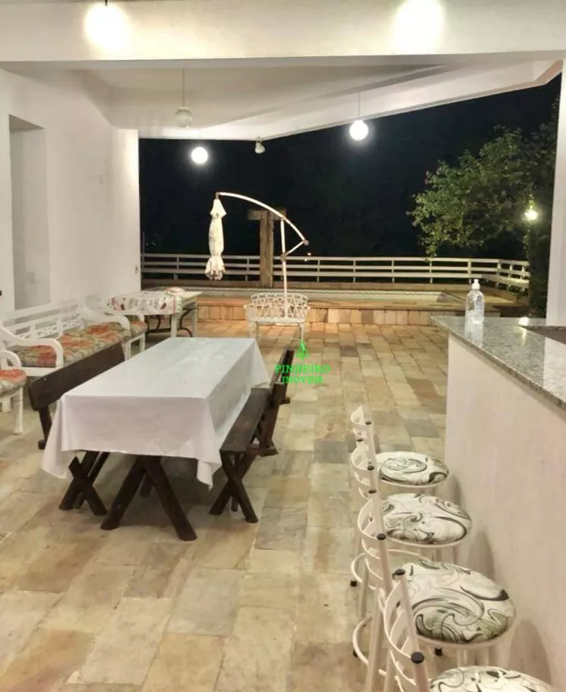 Casa de Condomínio, 4 quartos - Foto 4