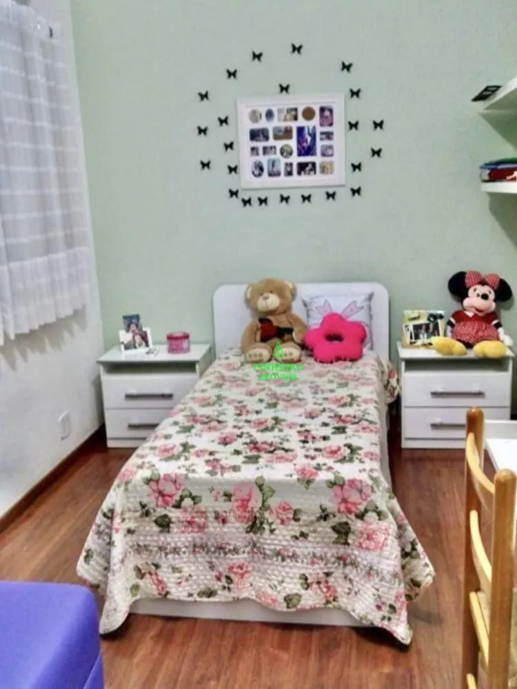 Casa de Condomínio, 4 quartos - Foto 5