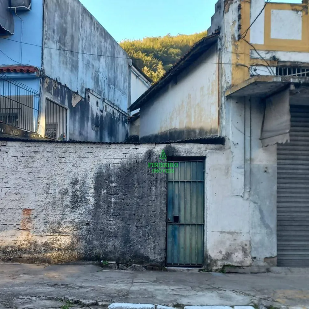 Loja-Salão, 243 m² - Foto 2