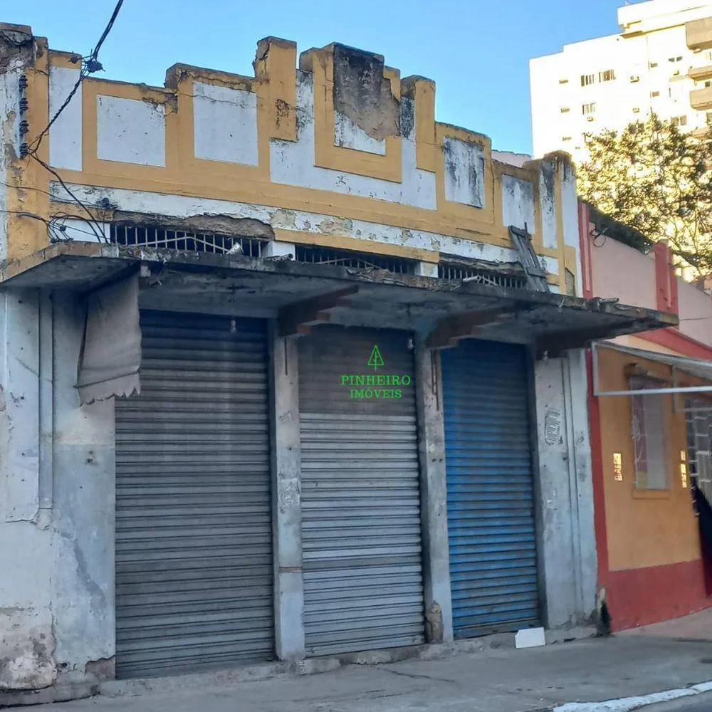 Loja-Salão, 243 m² - Foto 1