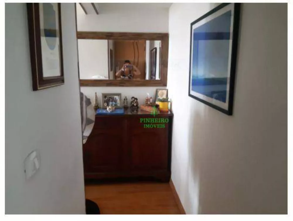 Apartamento, 2 quartos, 85 m² - Foto 15