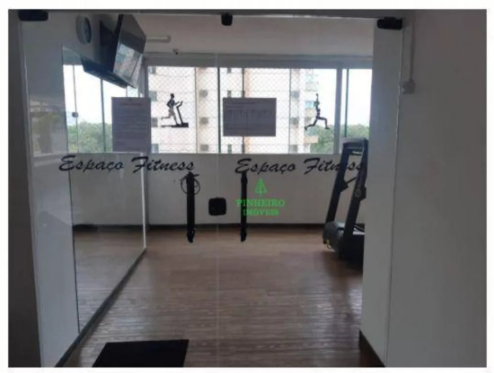 Apartamento, 2 quartos, 85 m² - Foto 14