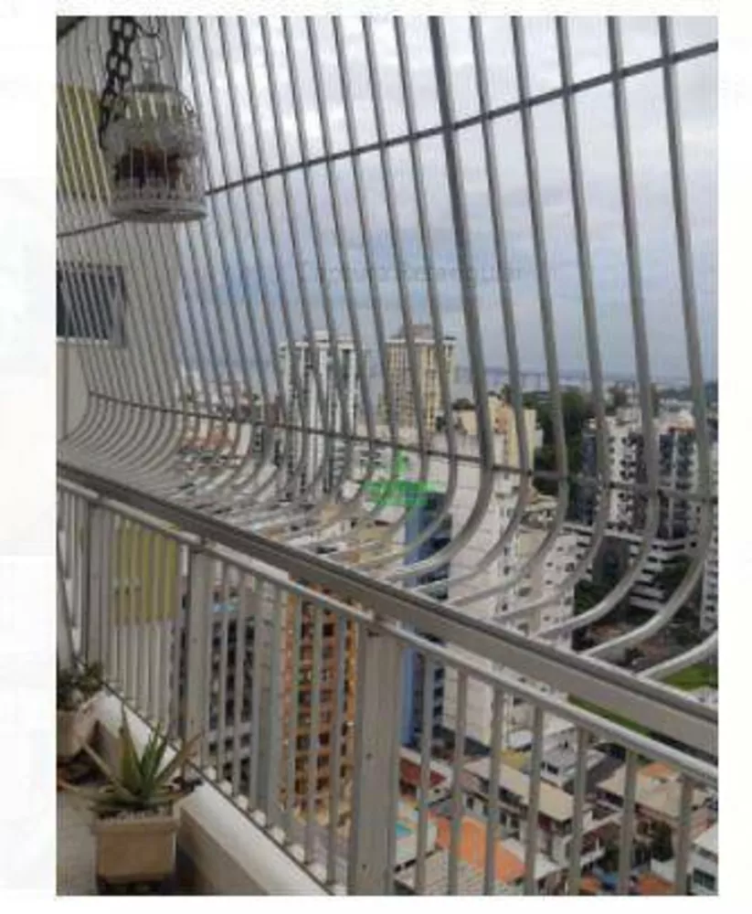 Apartamento, 2 quartos, 85 m² - Foto 13