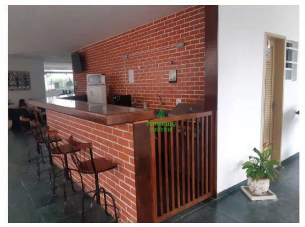 Apartamento, 2 quartos, 85 m² - Foto 11