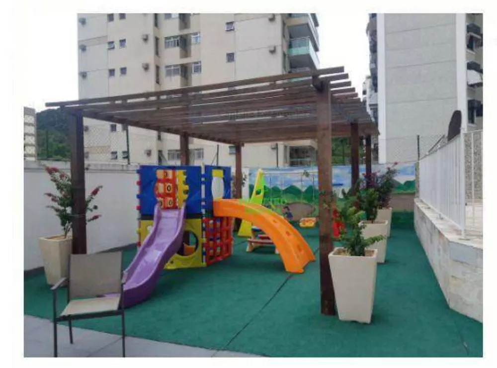Apartamento, 2 quartos, 85 m² - Foto 12