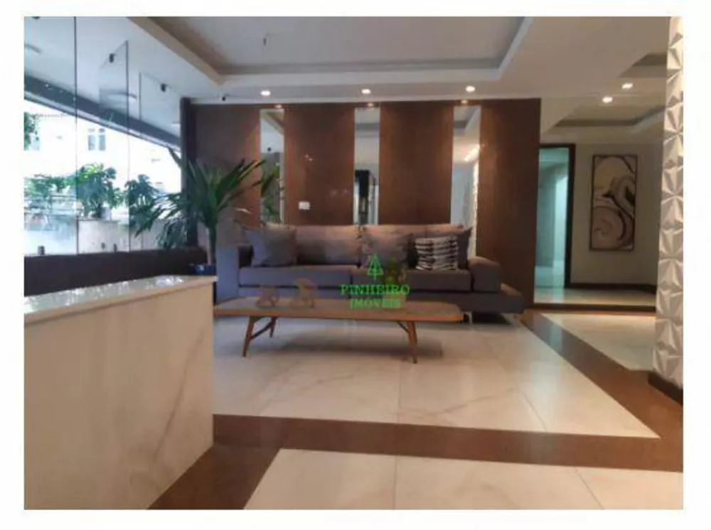 Apartamento, 2 quartos, 85 m² - Foto 22