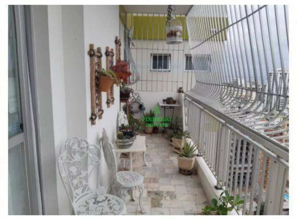 Apartamento, 2 quartos, 85 m² - Foto 7