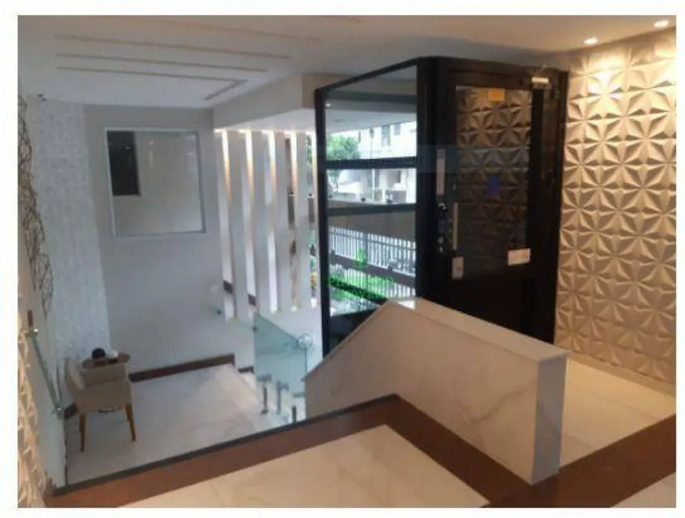 Apartamento, 2 quartos, 85 m² - Foto 25