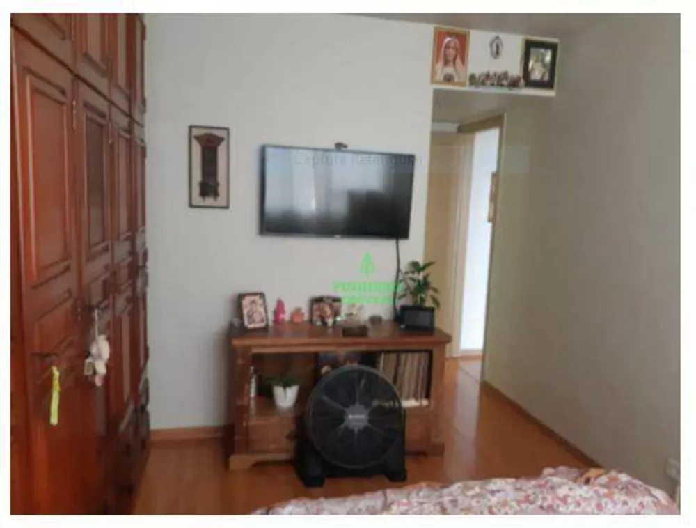 Apartamento, 2 quartos, 85 m² - Foto 2