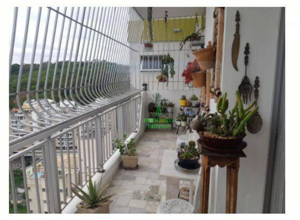 Apartamento, 2 quartos, 85 m² - Foto 23