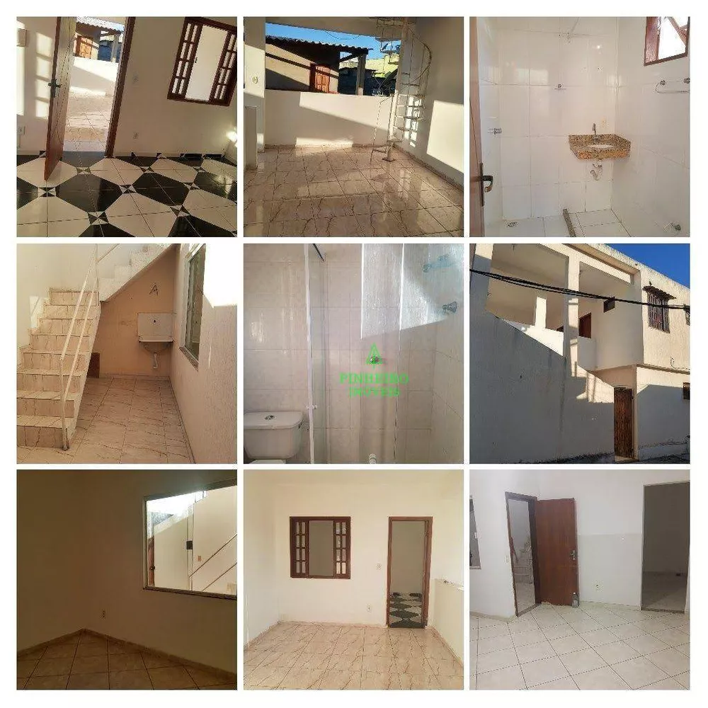 Casa, 2 quartos, 35 m² - Foto 13