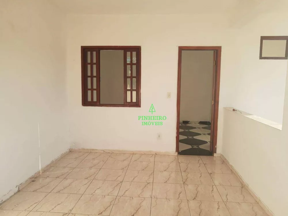 Casa, 2 quartos, 35 m² - Foto 3