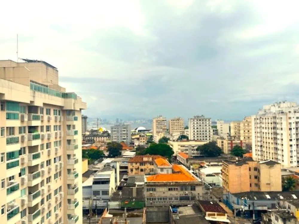 Cobertura, 2 quartos, 92 m² - Foto 13
