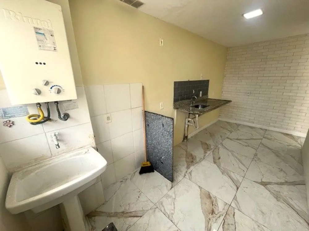 Cobertura, 2 quartos, 92 m² - Foto 3