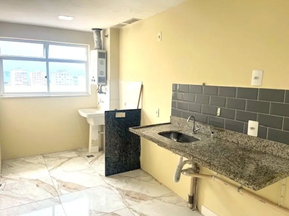 Cobertura, 2 quartos, 92 m² - Foto 2