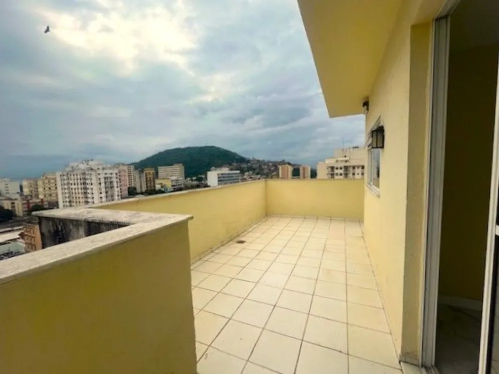 Cobertura, 2 quartos, 92 m² - Foto 11