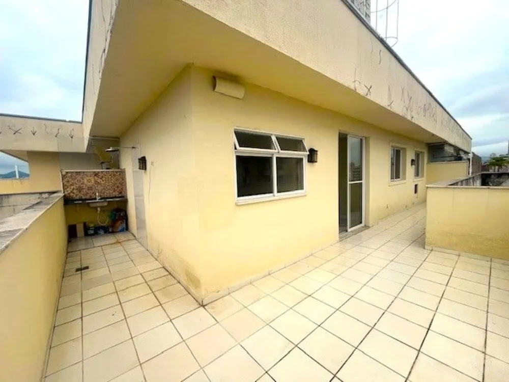 Cobertura, 2 quartos, 92 m² - Foto 12