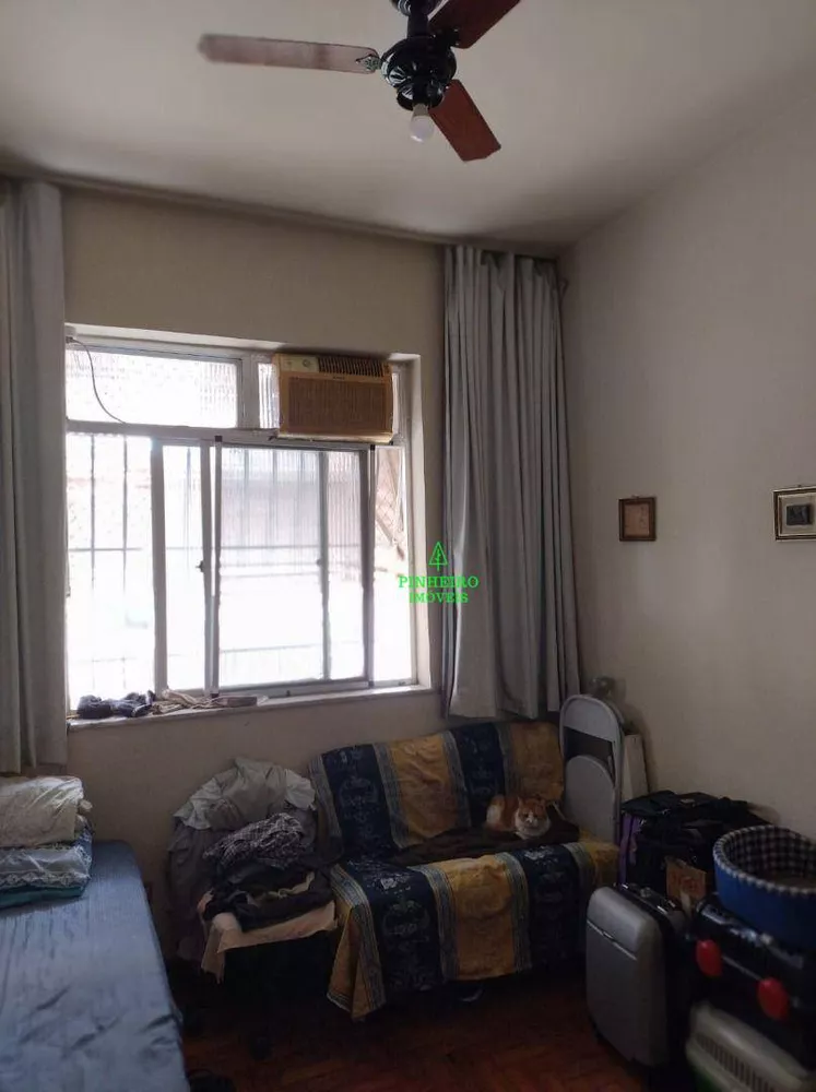 Apartamento, 2 quartos, 58 m² - Foto 14