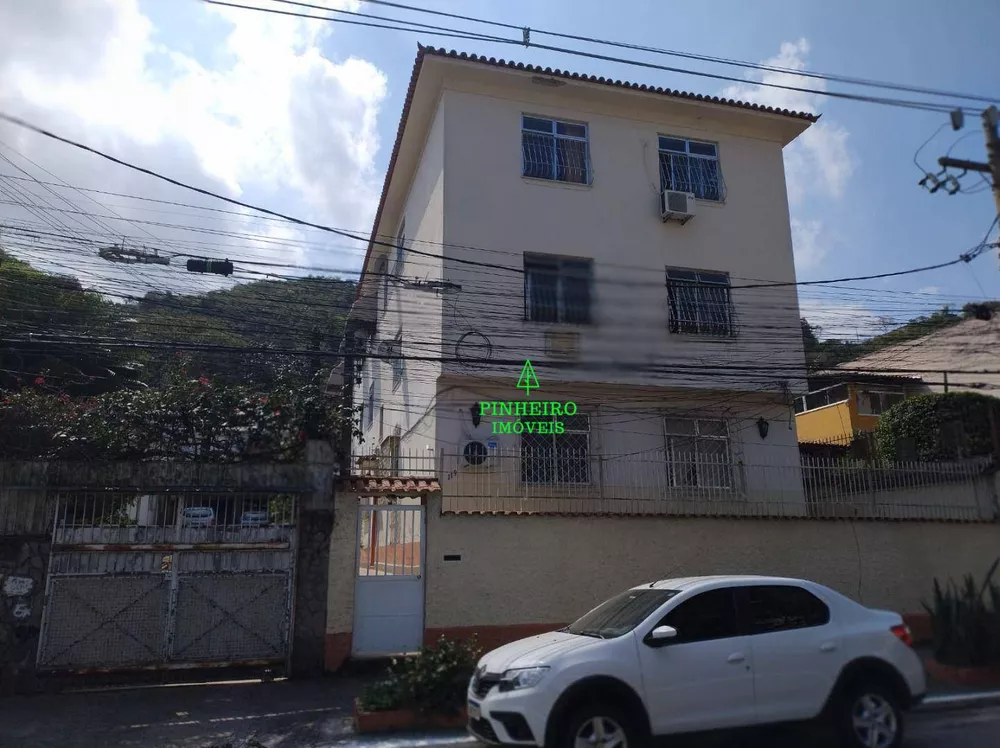 Apartamento, 2 quartos, 58 m² - Foto 2