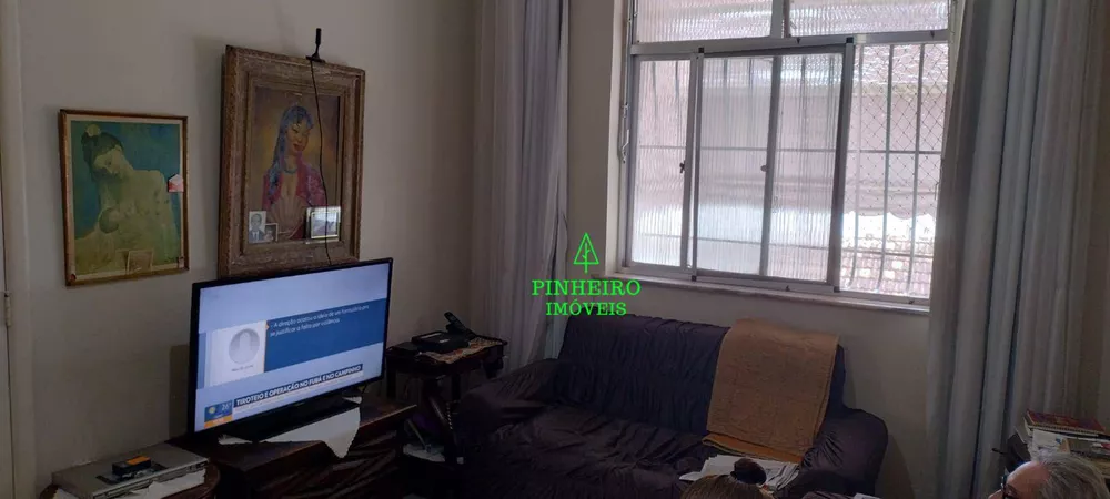 Apartamento, 2 quartos, 58 m² - Foto 1