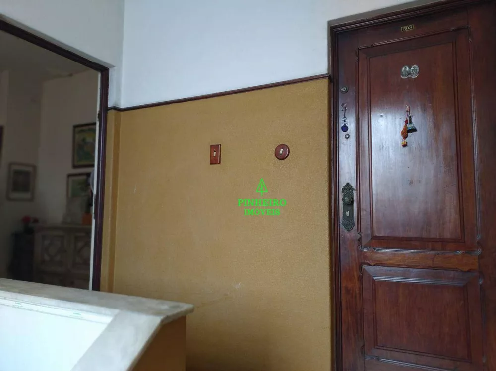 Apartamento, 2 quartos, 58 m² - Foto 17