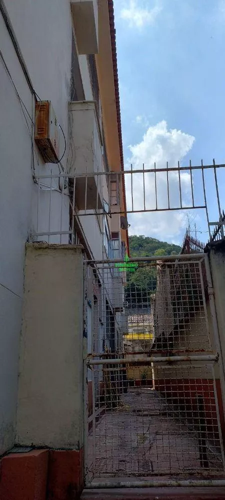 Apartamento, 2 quartos, 58 m² - Foto 6