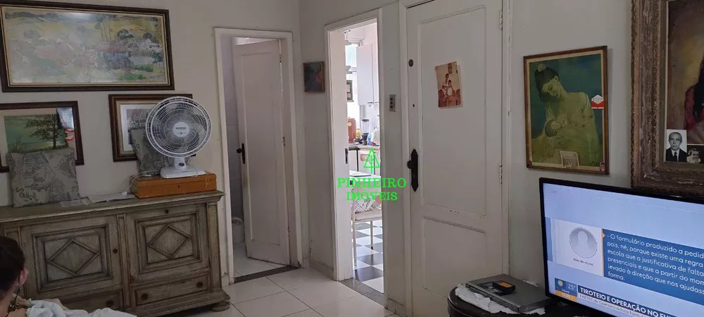 Apartamento, 2 quartos, 58 m² - Foto 18