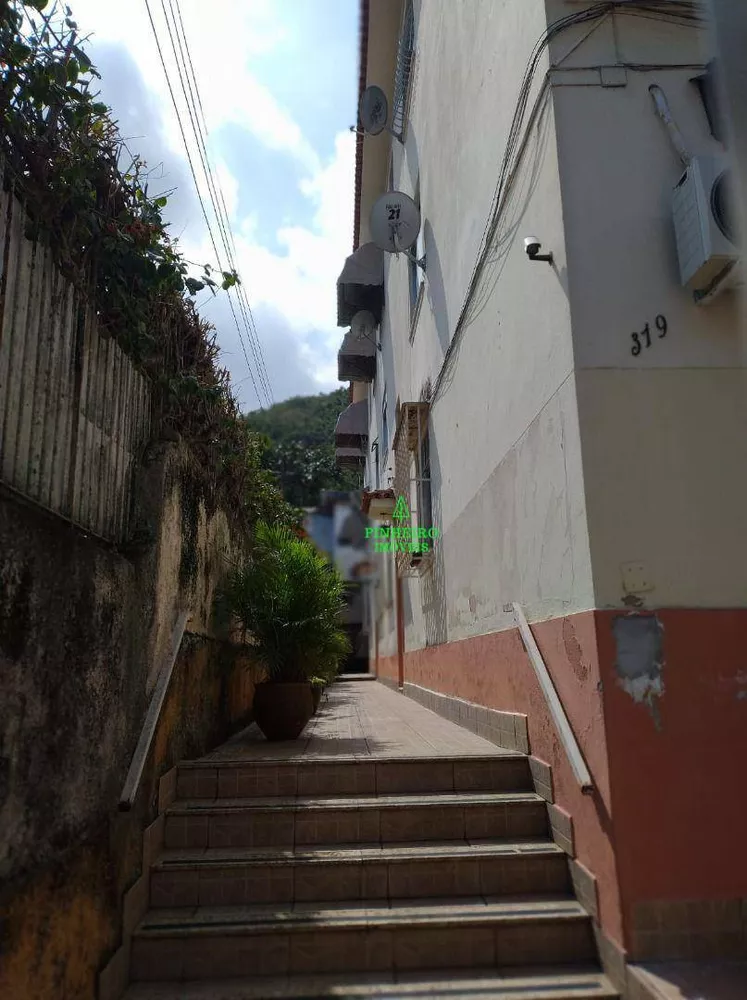 Apartamento, 2 quartos, 58 m² - Foto 9
