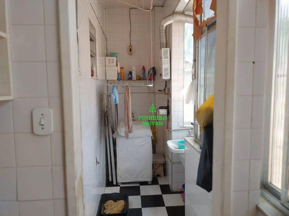 Apartamento, 2 quartos, 58 m² - Foto 7